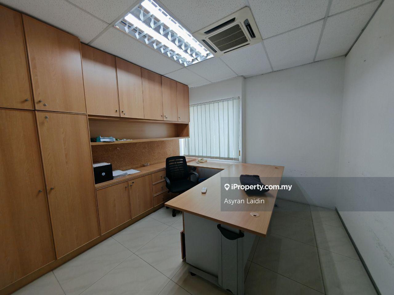 Shop for Sale in Taman Kuchai Jaya, Kuchai Lama by Asyran Laidin - iProperty.com.my