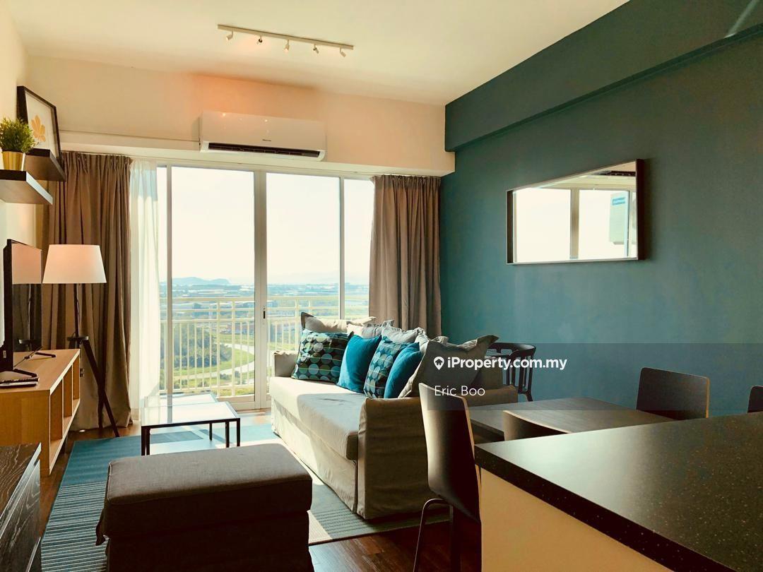 Kondominium untuk Disewa di Royale Infinity oleh Eric Boo - iProperty.com.my