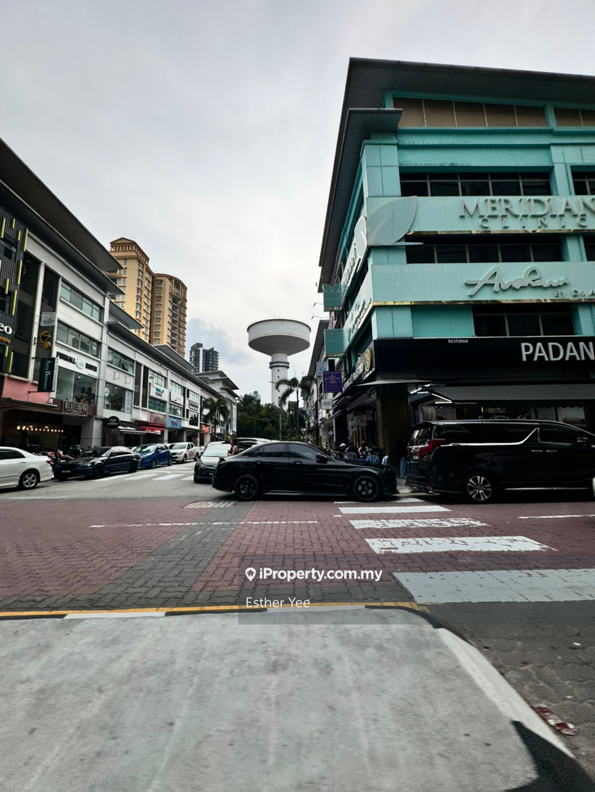 Shop for Rent in G FLR SOLARIS MONT KIARA, Mont Kiara by Esther Yee - iProperty.com.my