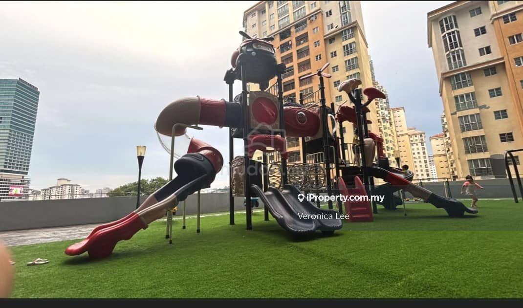 Condominium for Sale in Residence 8 by Veronica Lee - iProperty.com.my