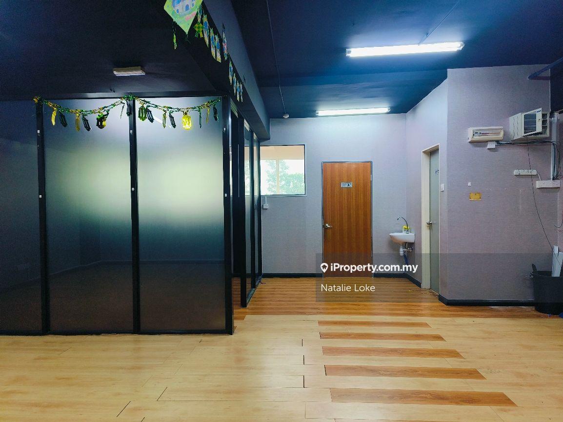Pejabat untuk Disewa di Bandar Baru Bangi, Selangor oleh Natalie Loke - iProperty.com.my
