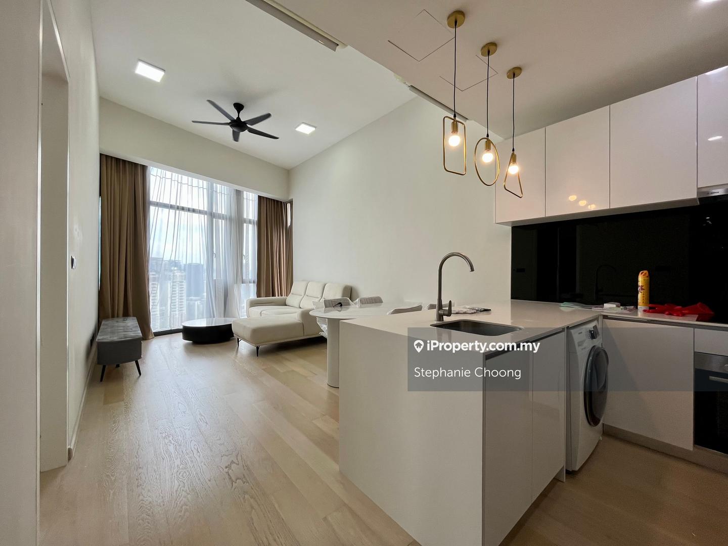 Residensi Servis untuk Dijual di Star Residences Two oleh Stephanie Choong - iProperty.com.my