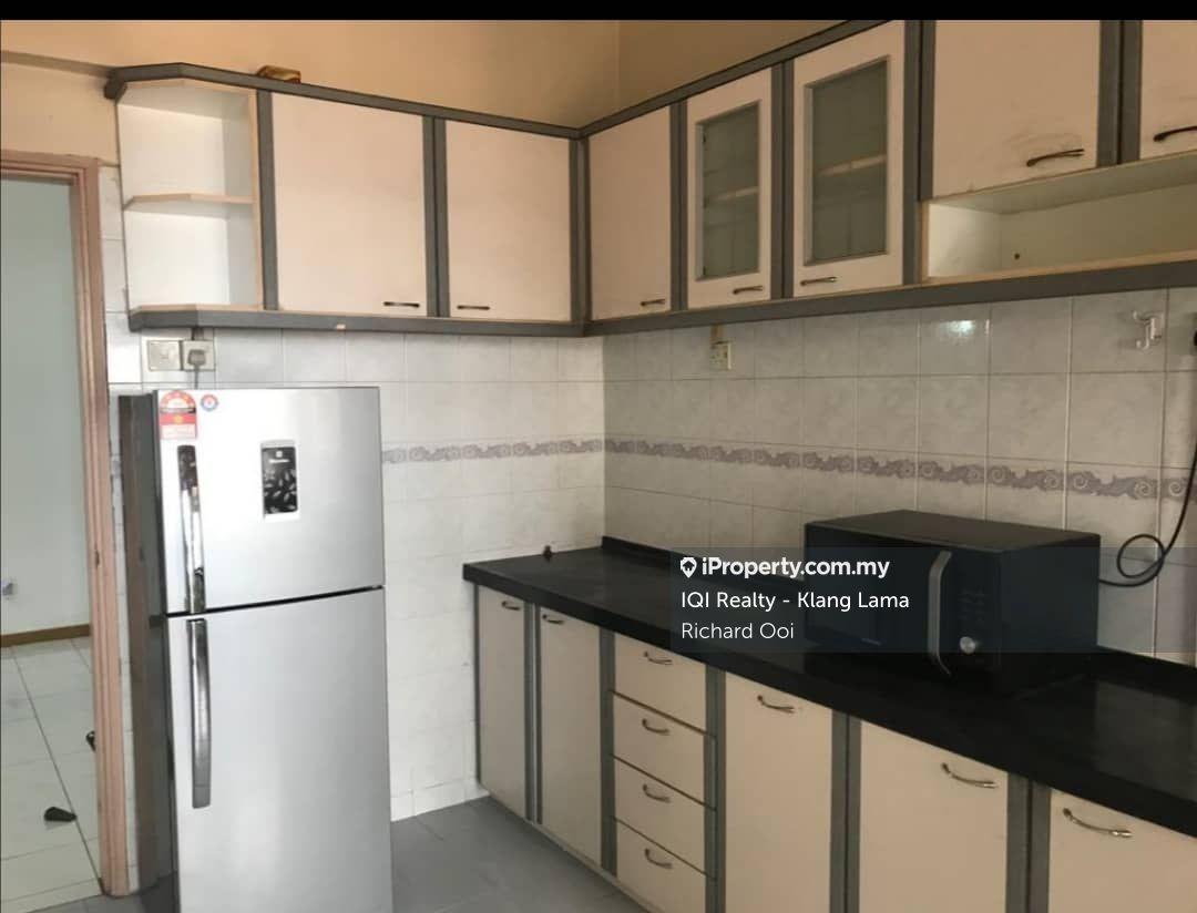 Condominium for Rent in Kelana Parkview Condominium by Richard Ooi - iProperty.com.my