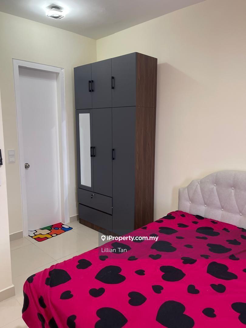 Service Residence for Rent in GEM Residences by Lillian Tan - iProperty.com.my