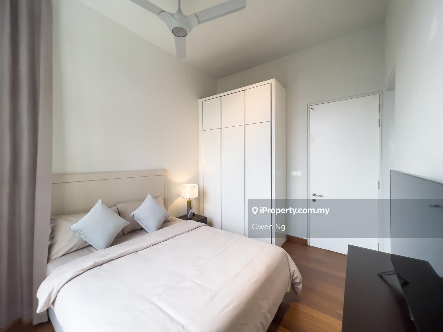 Service Residence for Rent in Oxford Residences @ Pavilion Embassy by Gwen Ng - iProperty.com.my