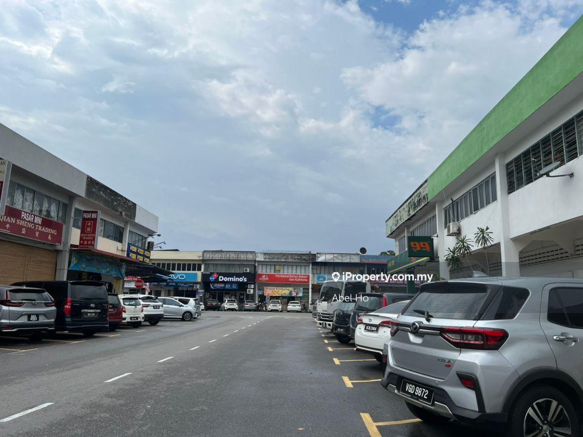 Pejabat untuk Disewa di Serdang Jaya, Seri Kembangan oleh Abel Ho - iProperty.com.my
