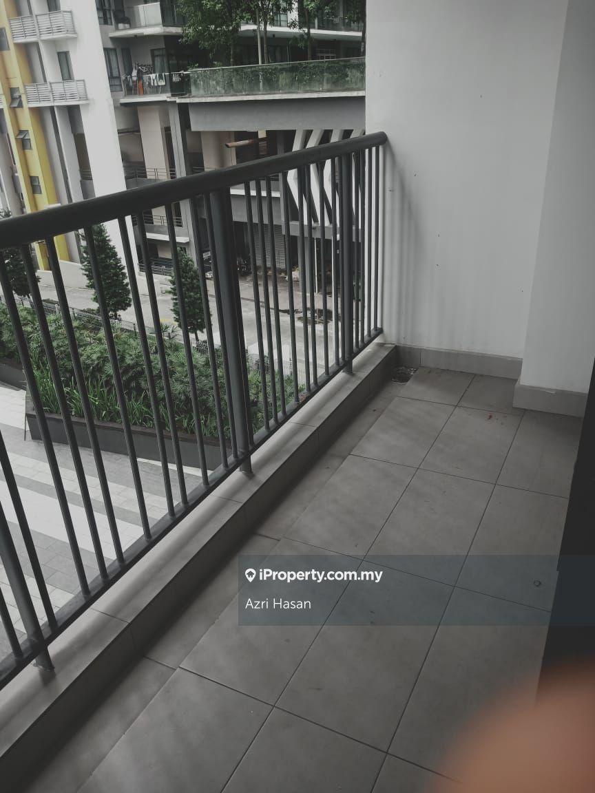 Kondominium untuk Dijual di Casa Green oleh Azri Hasan - iProperty.com.my