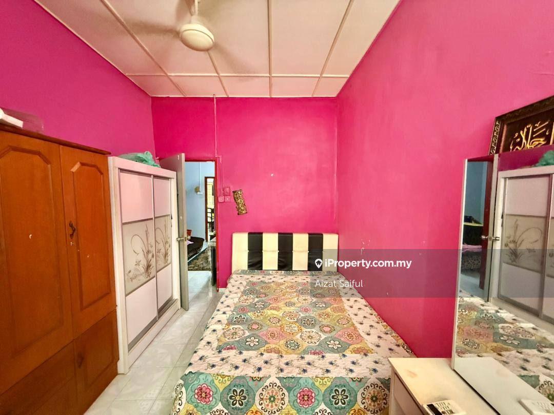 Rumah Teres untuk Dijual di Seksyen 4, Bangi oleh Aizat Saiful - iProperty.com.my