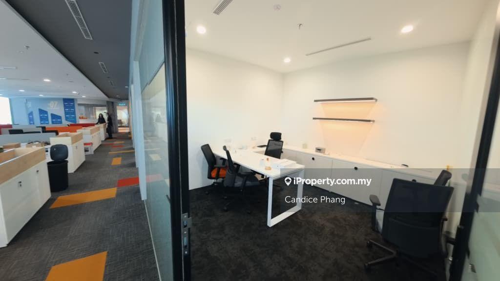 Office for Rent in KL Eco City, KL Eco City by Candice Phang - iProperty.com.my