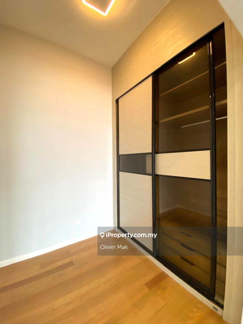 Kondominium untuk Disewa di The Treez Jalil Residen oleh Oliver Mak - iProperty.com.my