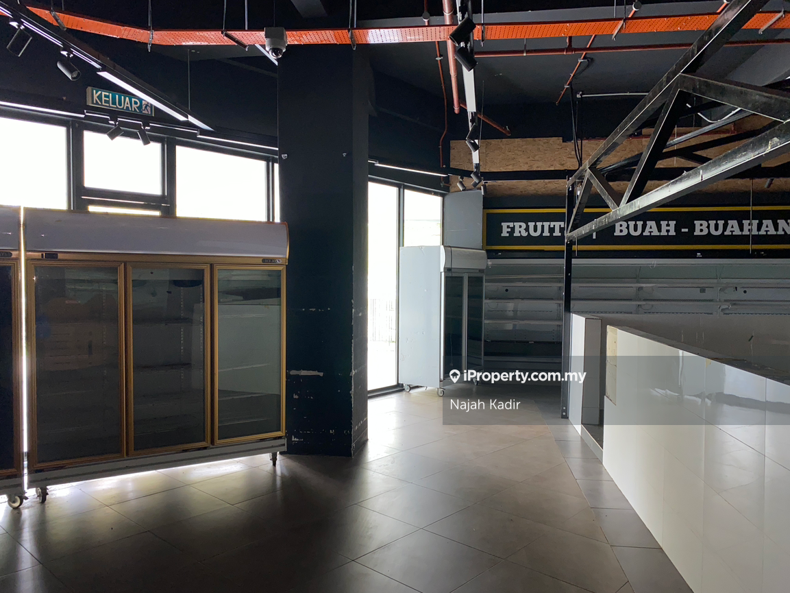 Retail-Space for Rent in Cyberjaya, Cyberjaya by Najah Kadir - iProperty.com.my