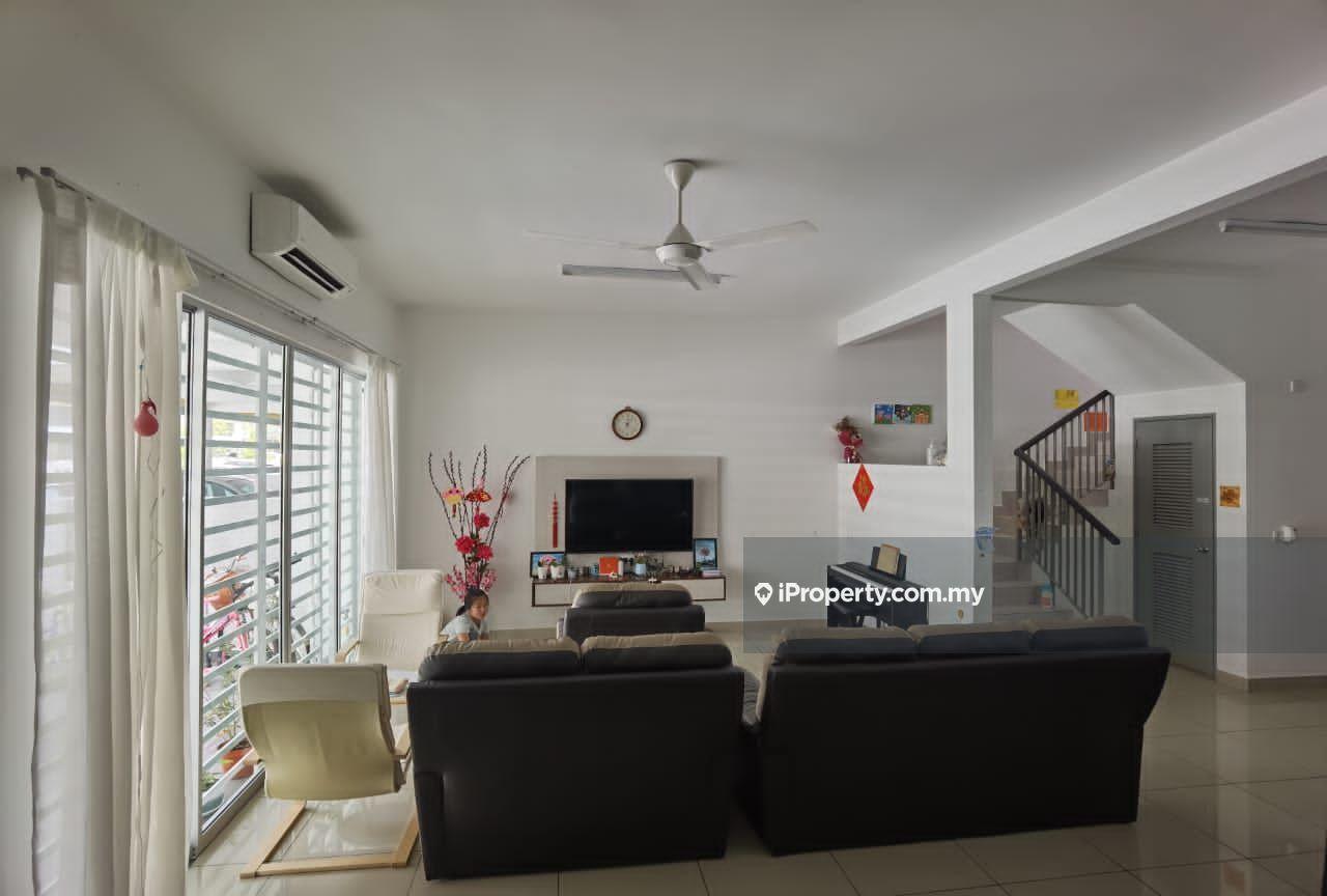 Rumah Berangkai 2 Tingkat untuk Dijual di Seremban, Negeri Sembilan oleh Jeeva - iProperty.com.my