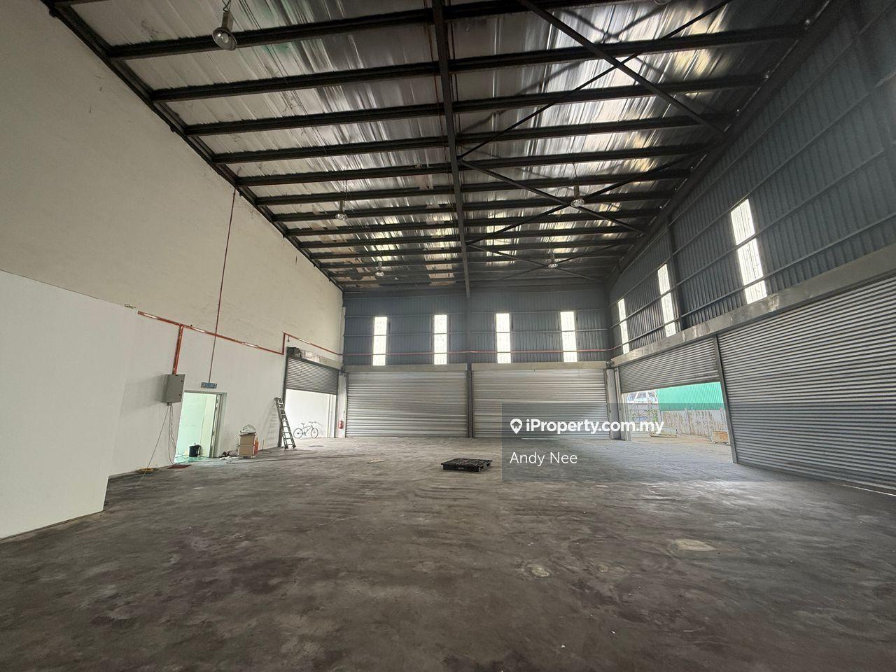 Semi-D Kilang untuk Disewa di Semenyih, Kajang oleh Andy Nee - iProperty.com.my