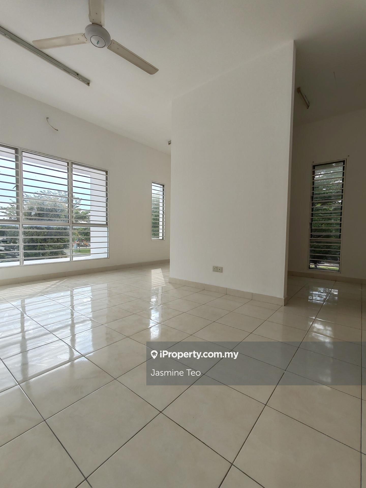 2-storey Terraced House for Sale in Setia Indah, Setia Alam by Jasmine Teo - iProperty.com.my