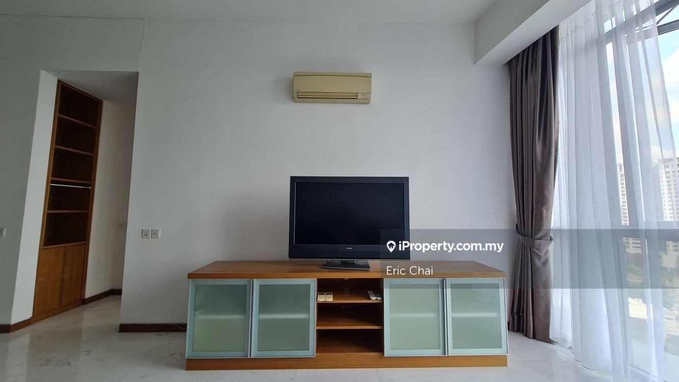 Residensi Servis untuk Disewa di Twins @ Damansara Heights oleh Eric Chai - iProperty.com.my
