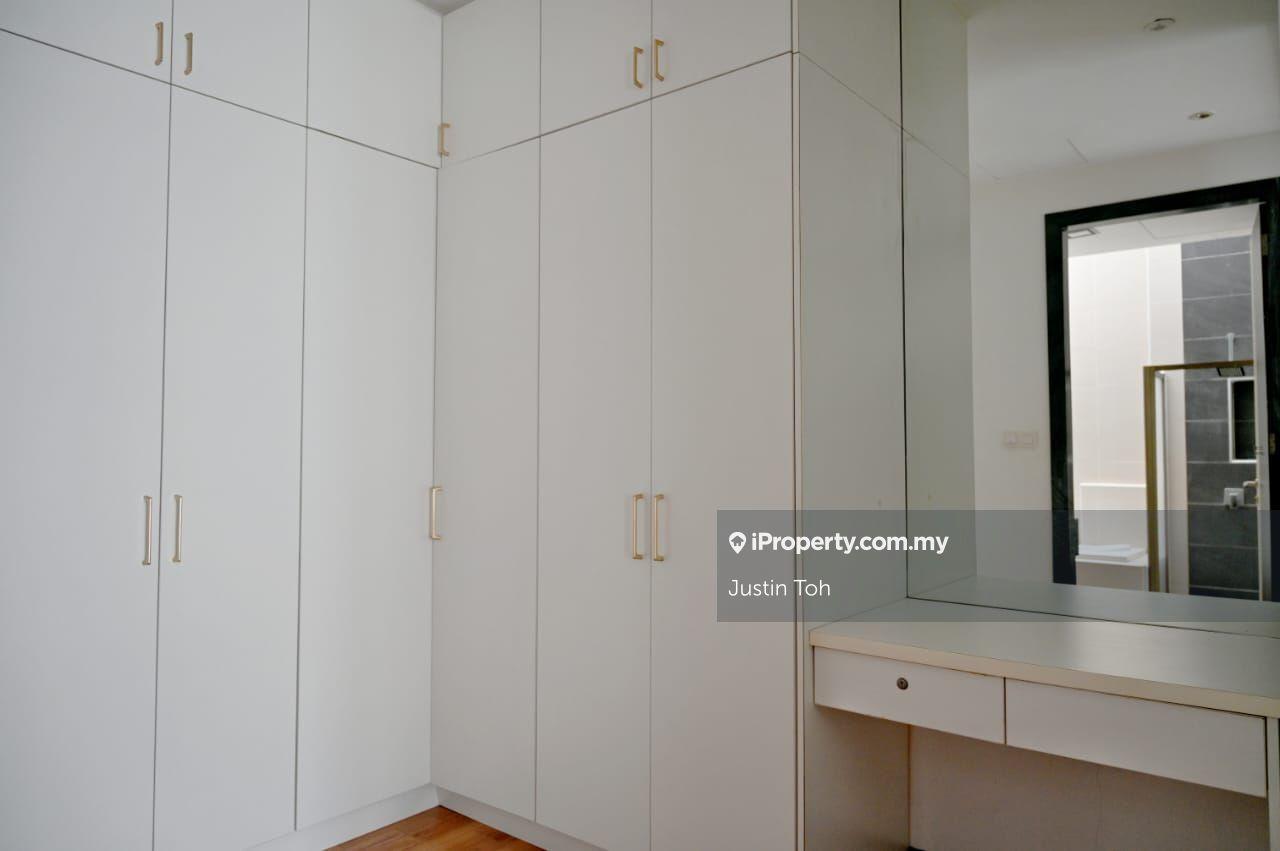 Rumah Berkembar untuk Dijual di Templer Park, Rawang oleh Justin Toh - iProperty.com.my