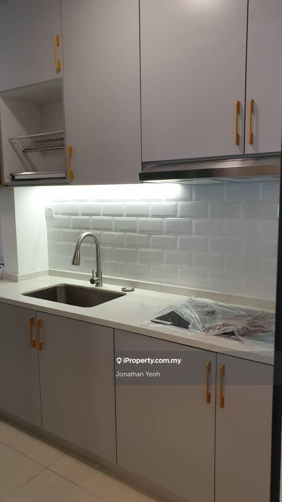Condominium for Rent in Kaleidoscope (Residensi Setiawangsa) by Jonathan Yeoh - iProperty.com.my