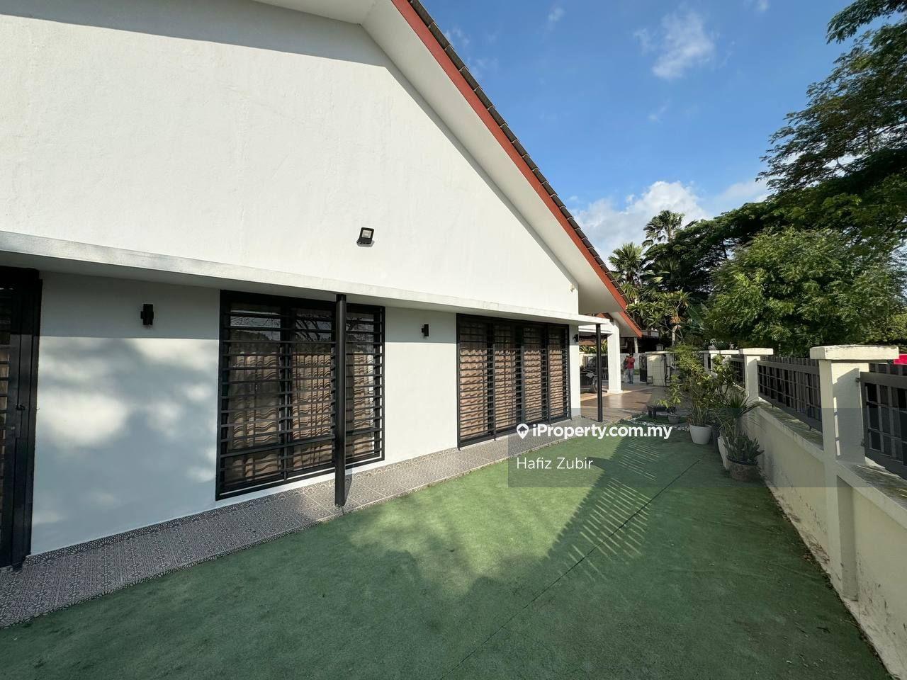 3-storey Terraced House for Sale in Denai Alam, Shah Alam by Hafiz Zubir - iProperty.com.my