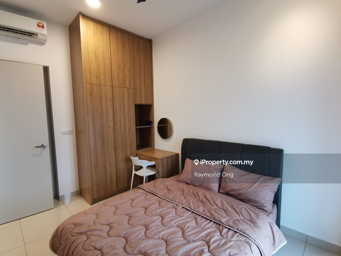 Service Residence for Rent in Trion @ KL by Raymond Ong - iProperty.com.my