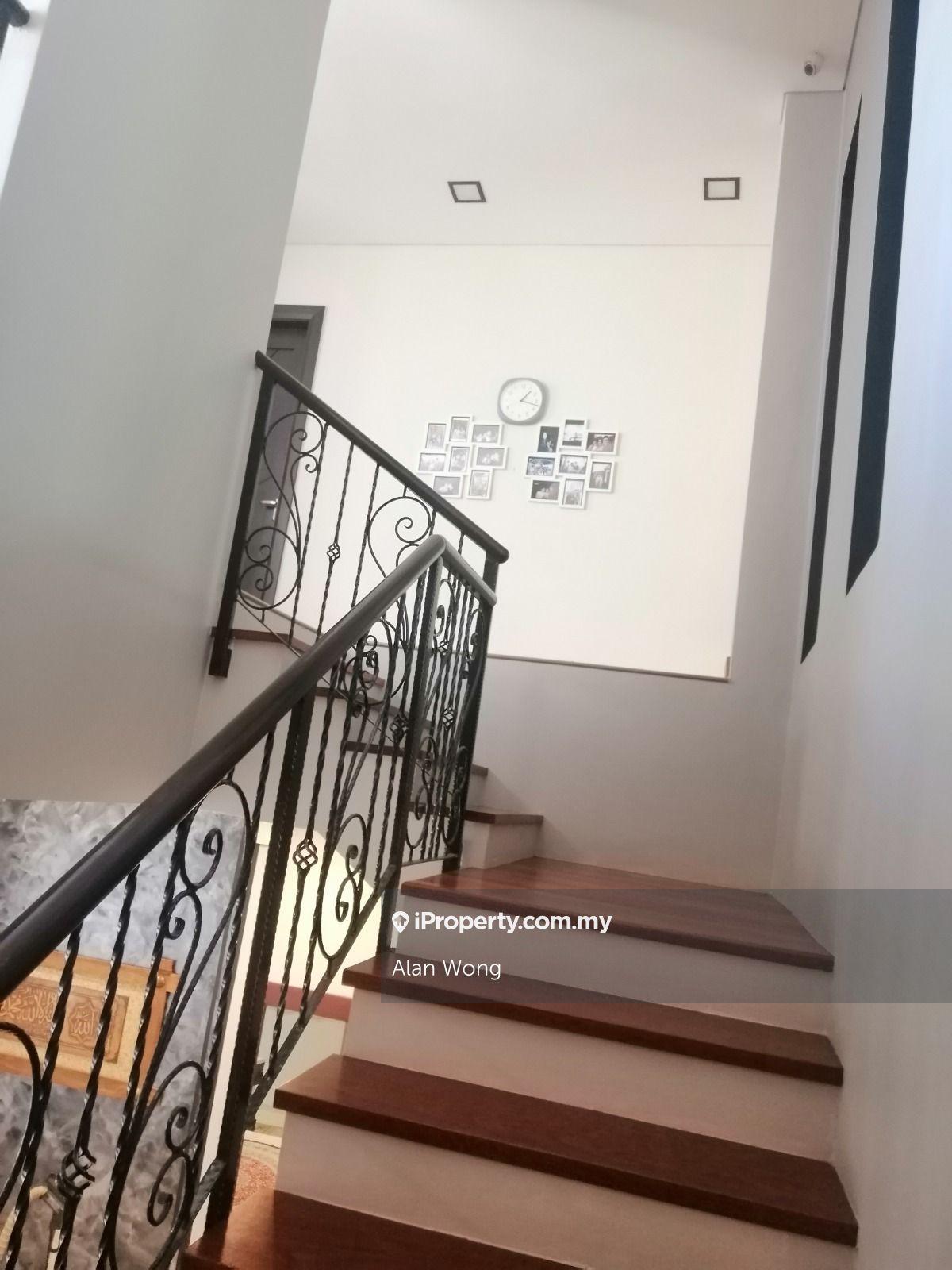 Bungalow House for Sale in Taman Tanamera, Subang Jaya by Alan Wong - iProperty.com.my