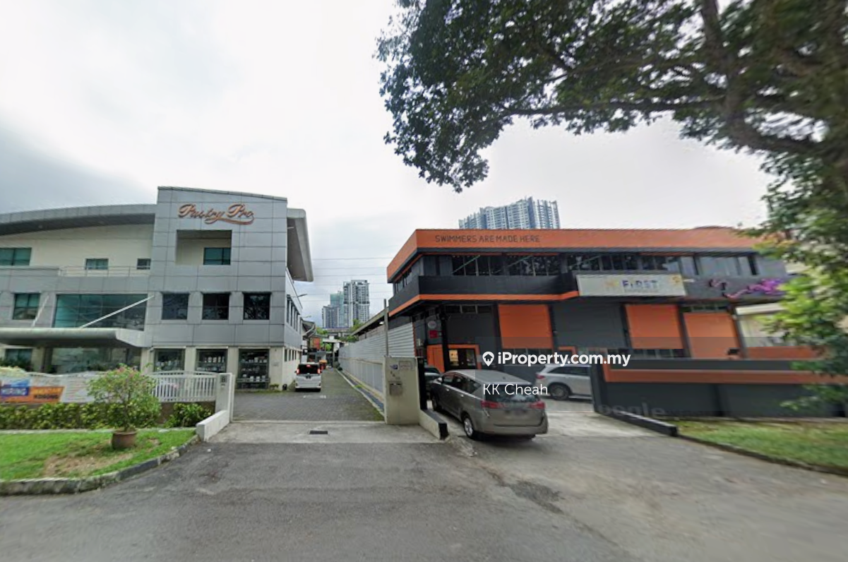 Kilang Terpisah untuk Disewa di Taman Kepong, Kepong oleh KK Cheah - iProperty.com.my
