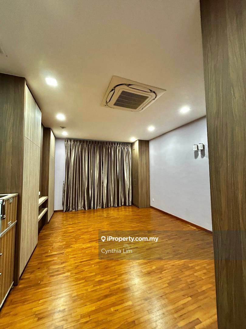 Commercial Semi-D for Rent in Kampung Bahru, Johor Bahru by Cynthia Lim - iProperty.com.my