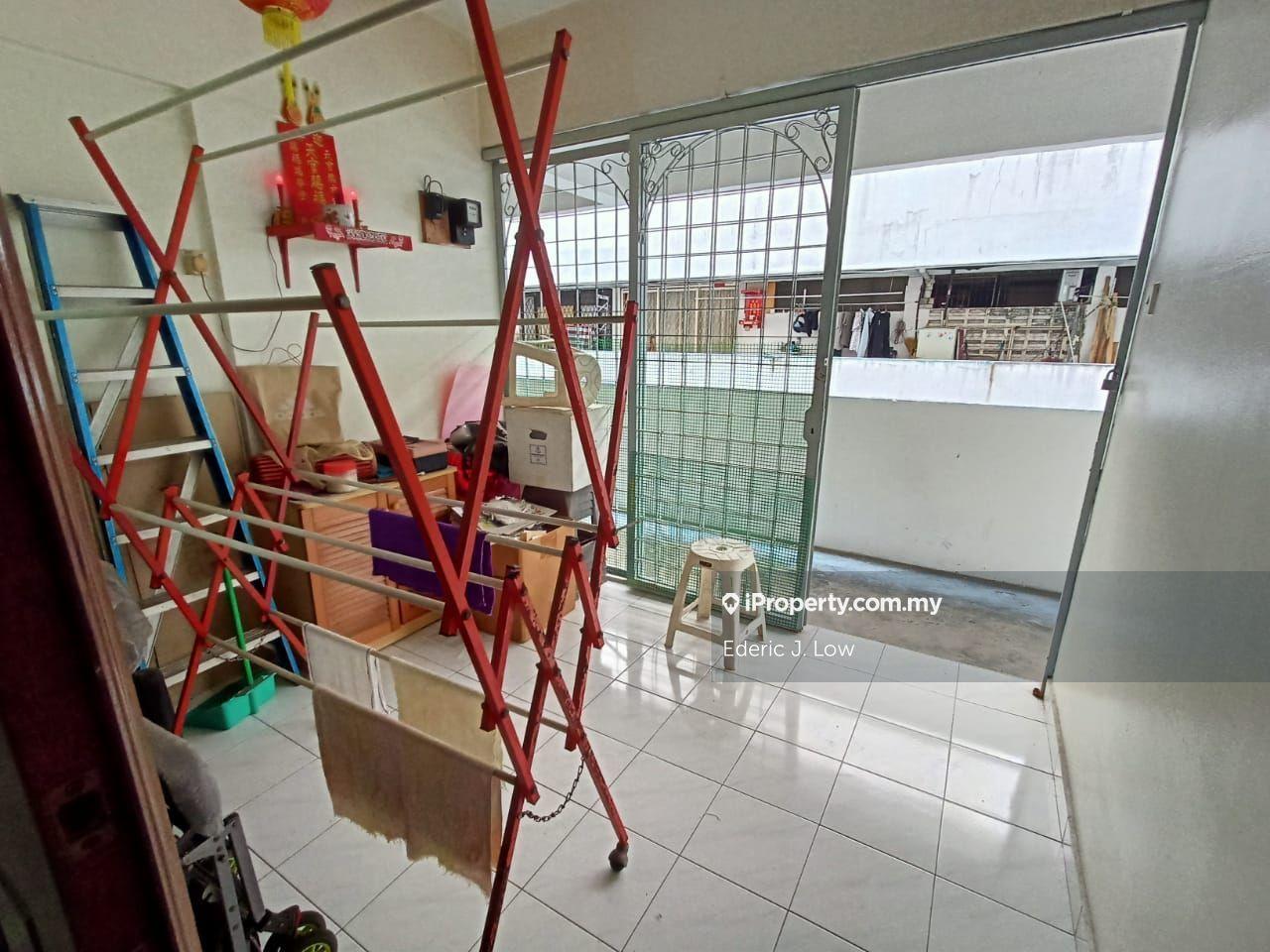 Apartment for Sale in Seri Nibung by Ederic J. Low - iProperty.com.my