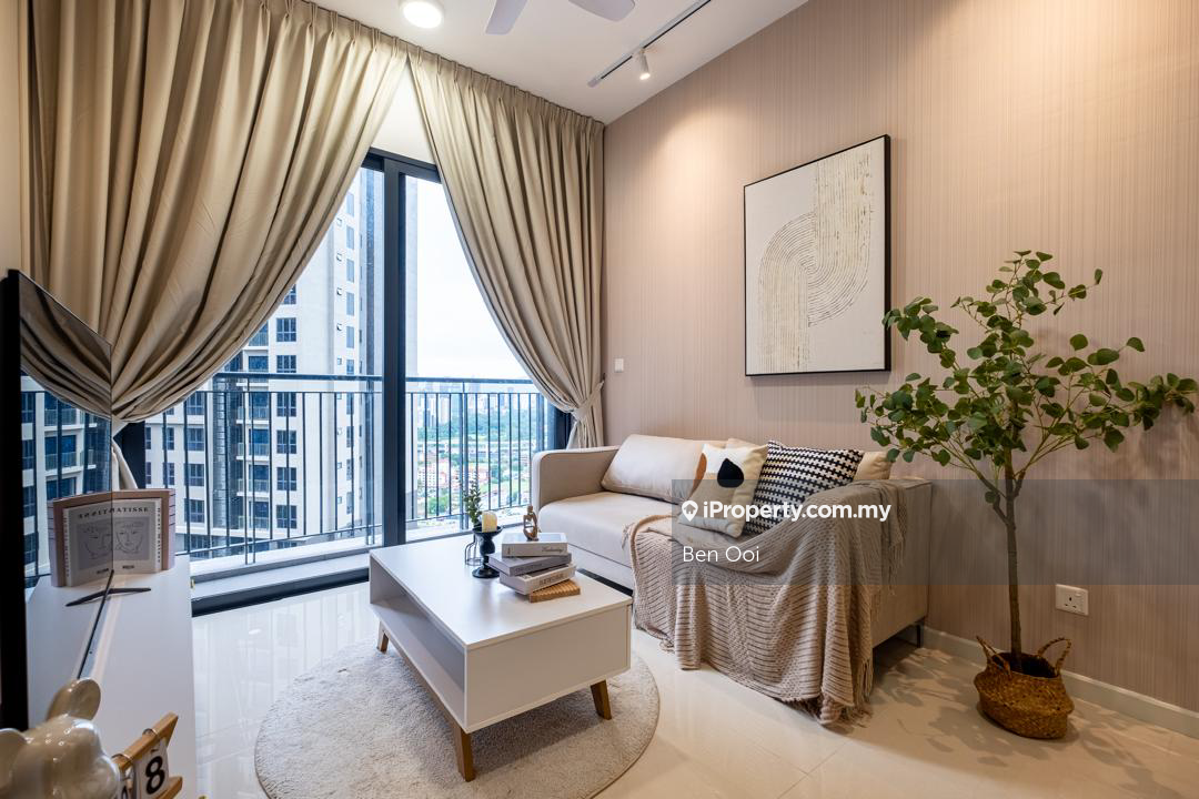 Service Residence for Rent in Sunway Velocity TWO by Ben Ooi - iProperty.com.my