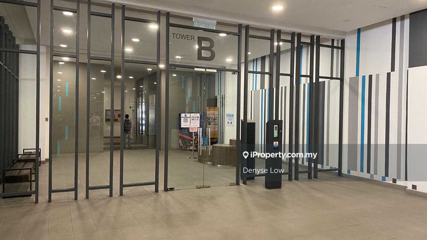 Residensi Servis untuk Disewa di Paramount Utropolis oleh Denyse Low - iProperty.com.my