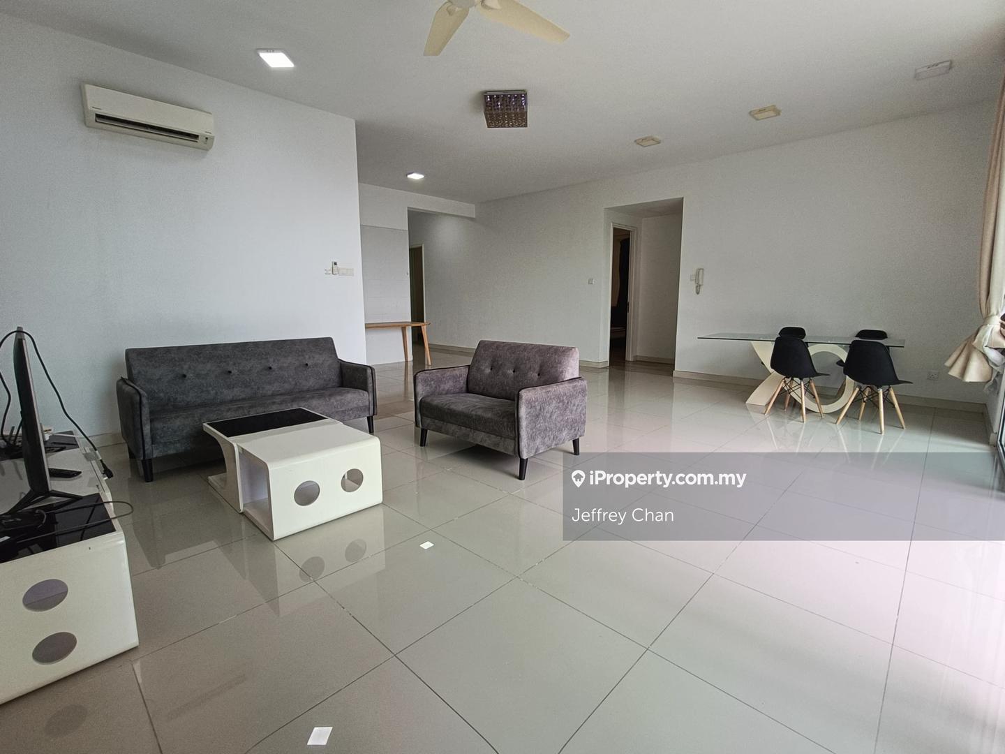 Condominium for Sale in Le Yuan Residence by Jeffrey Chan - iProperty.com.my