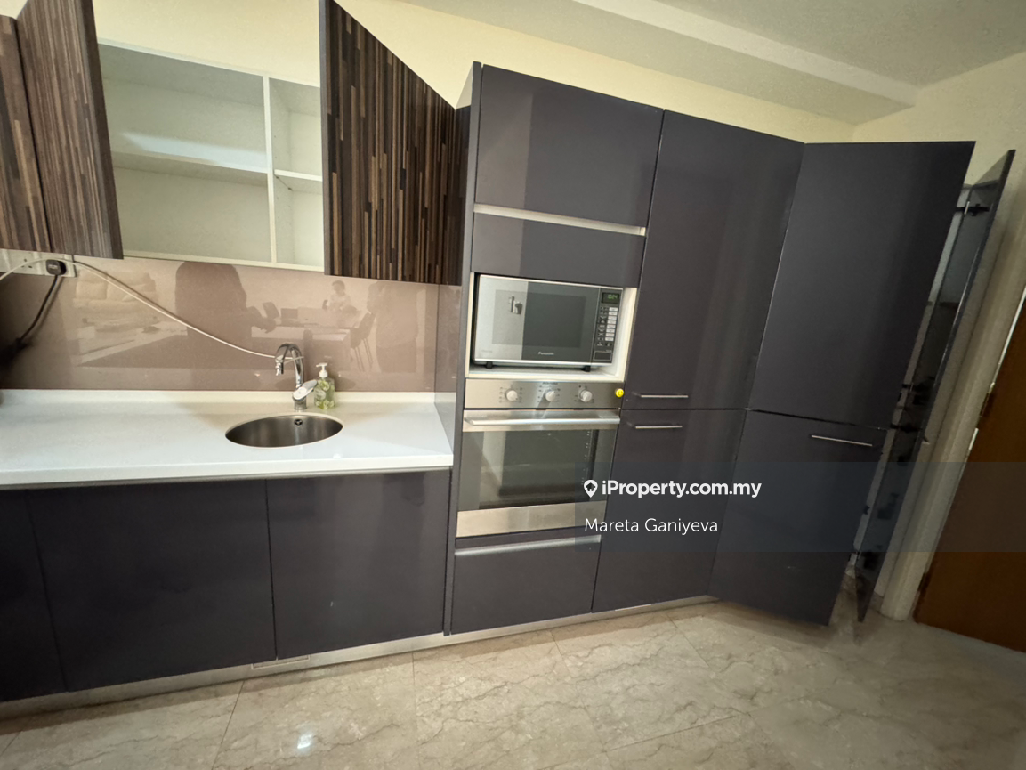 Condominium for Rent in 28 Mont Kiara @ MK28 by Mareta Ganiyeva - iProperty.com.my