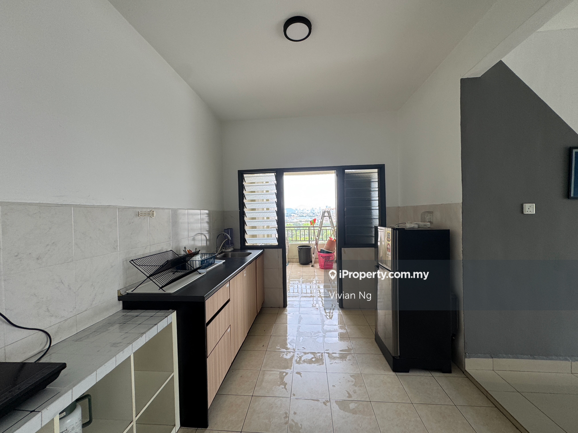 Condominium for Rent in Suriamas by Vivian Ng - iProperty.com.my