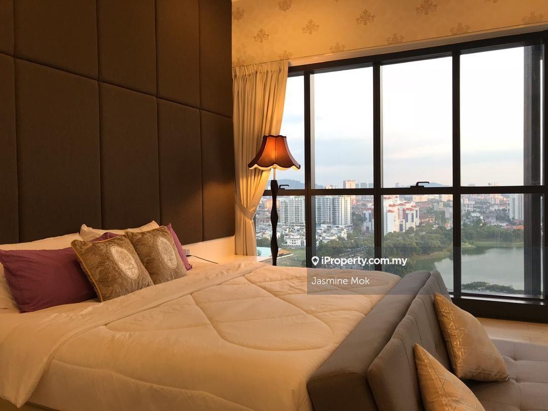 Service Residence for Rent in M City by Jasmine Mok - iProperty.com.my