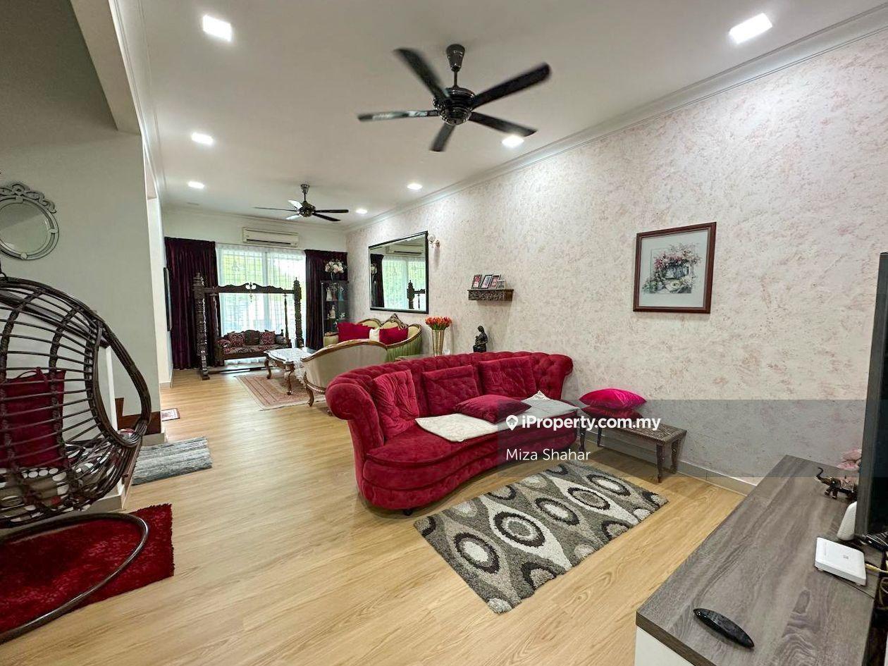 Rumah Berangkai 2 Tingkat untuk Dijual di Bukit Jalil, Kuala Lumpur oleh Miza Shahar - iProperty.com.my