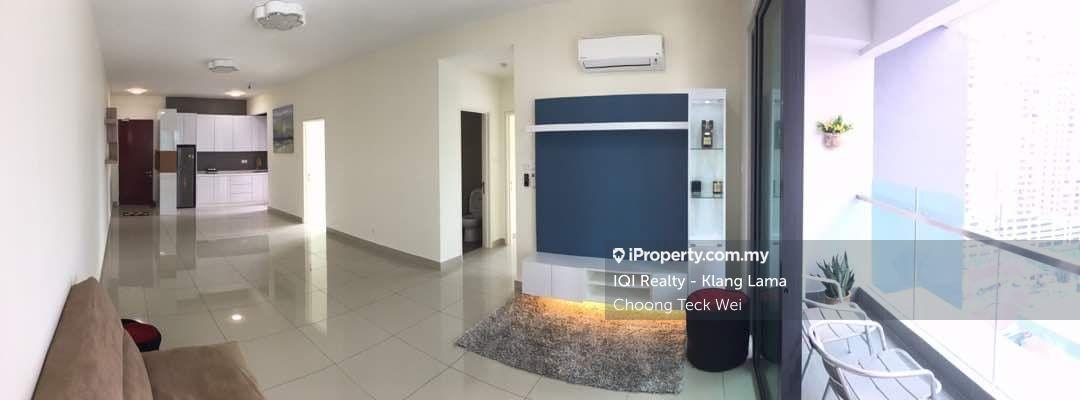 Condominium for Sale in Ascenda Residence @ Skyarena by Choong Teck Wei - iProperty.com.my