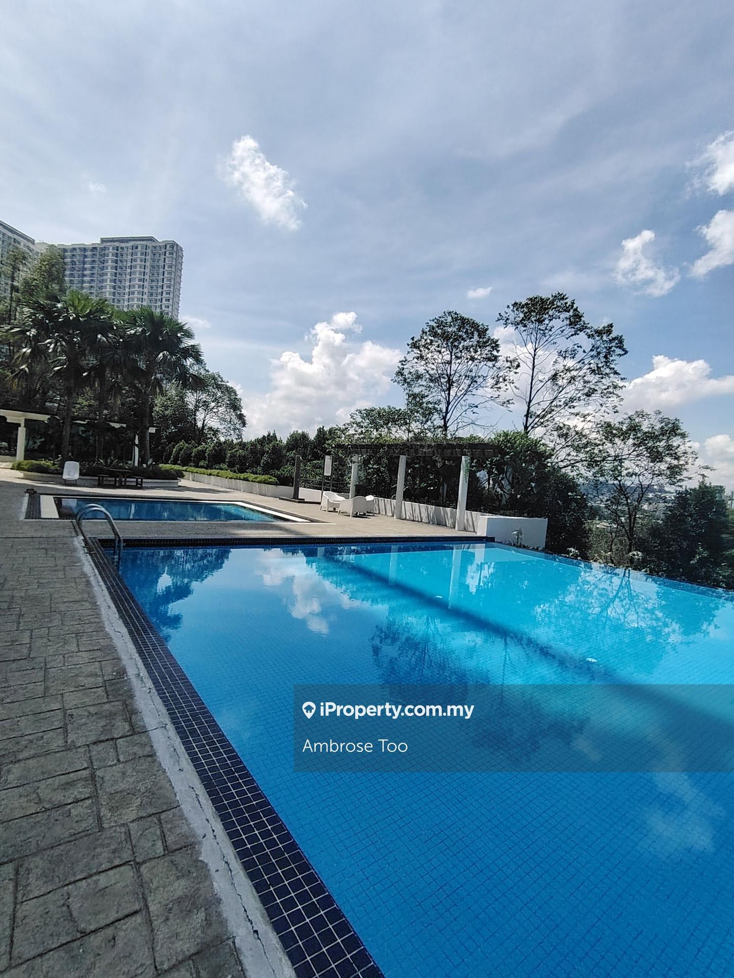 Condominium for Sale in 1 Desa Residence by Ambrose Too - iProperty.com.my