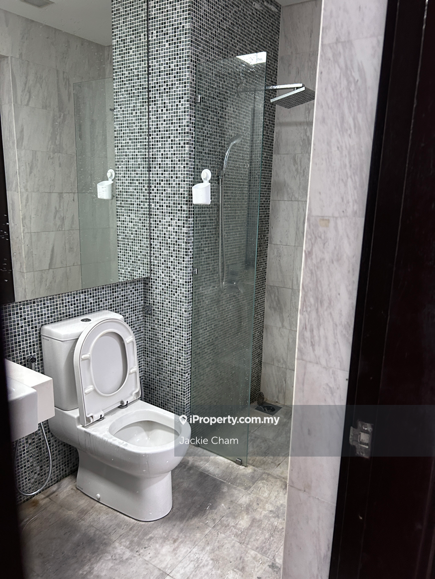 Service Residence for Rent in The Elements by Jackie Cham - iProperty.com.my