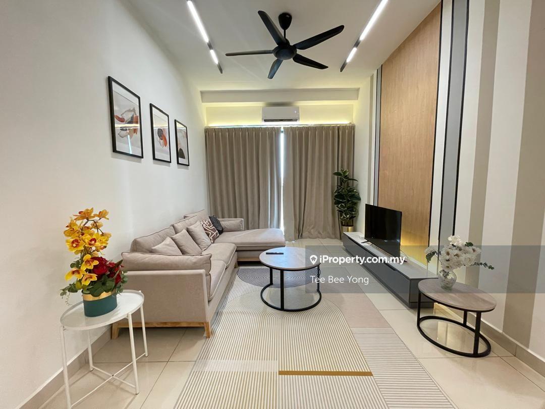 Condominium for Rent in Residensi Bintang by Tee Bee Yong - iProperty.com.my