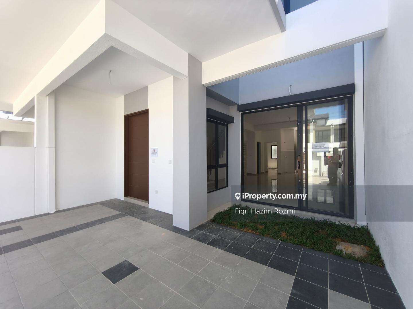 Terraced House for Sale in Setia Ecohill, Semenyih by Fiqri Hazim Rozmi - iProperty.com.my