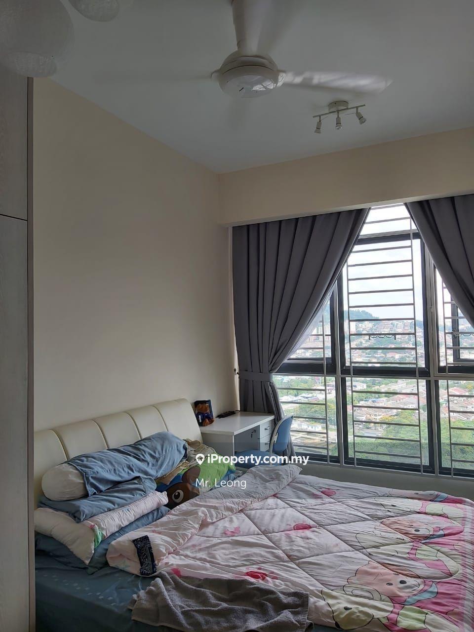 Service Residence for Rent in 28 Boulevard by Mr. Leong - iProperty.com.my