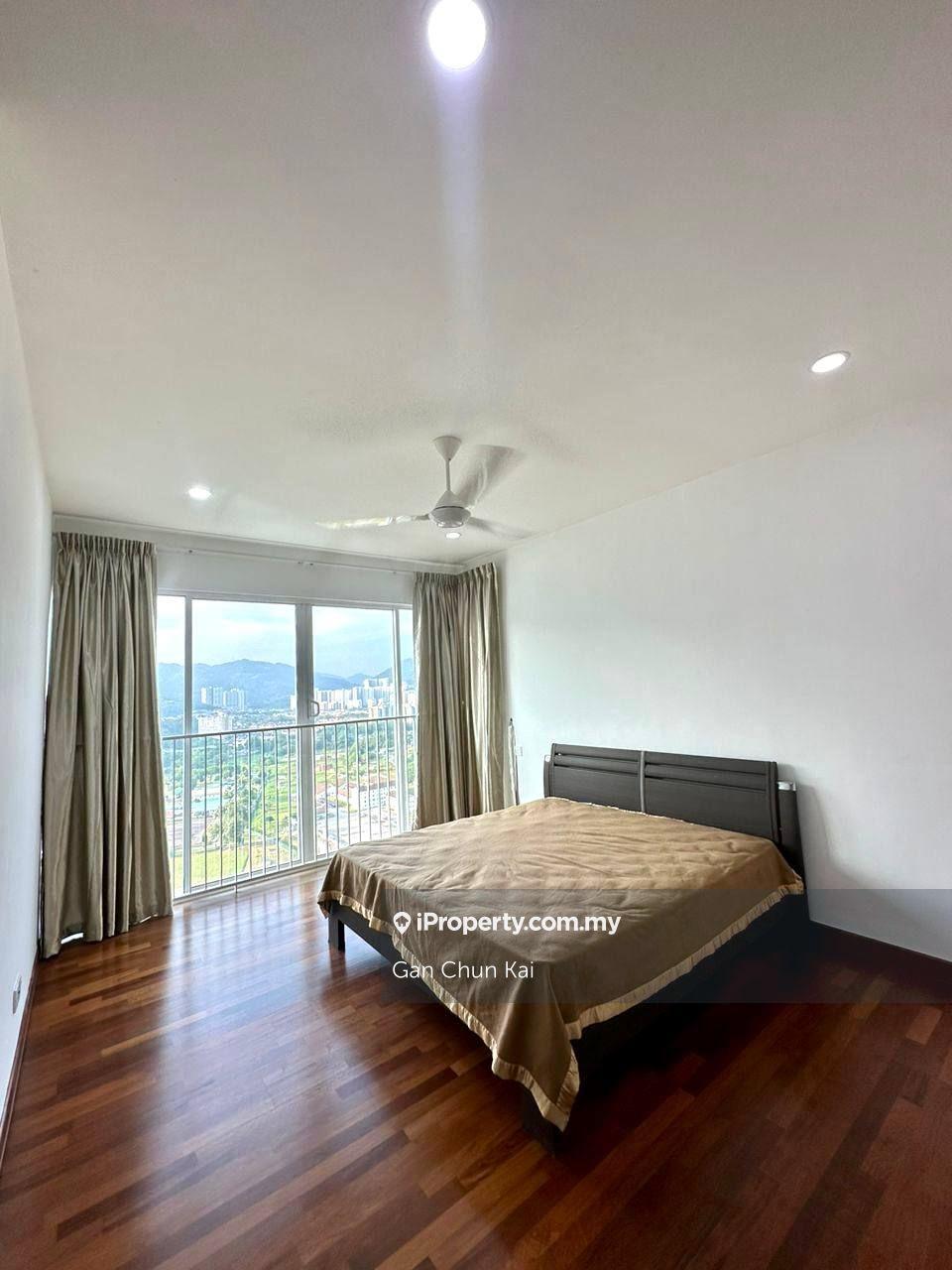 Condominium for Rent in The Clovers by Gan Chun Kai - iProperty.com.my