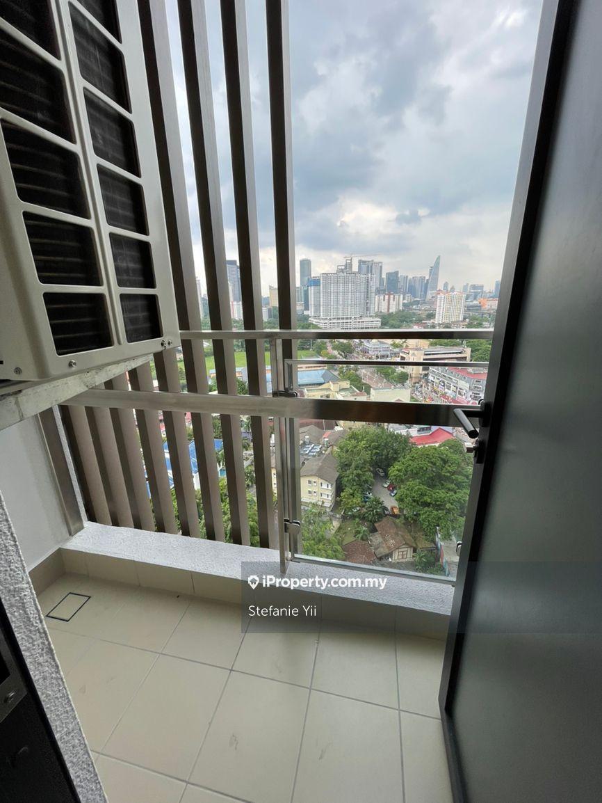 Service Residence for Rent in The Sentral Suites by Stefanie Yii - iProperty.com.my
