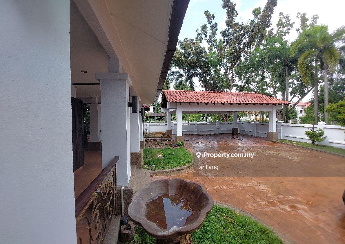 Bungalow House for Sale in Kota Kemuning, Shah Alam by Tar Fang - iProperty.com.my