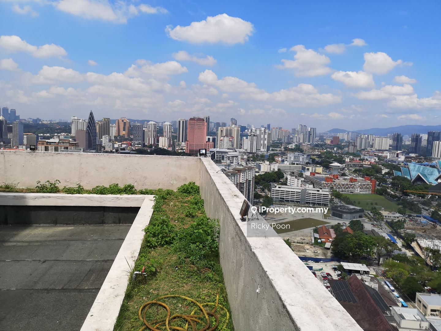 Kondominium untuk Dijual di The Orion oleh Ricky Poon - iProperty.com.my