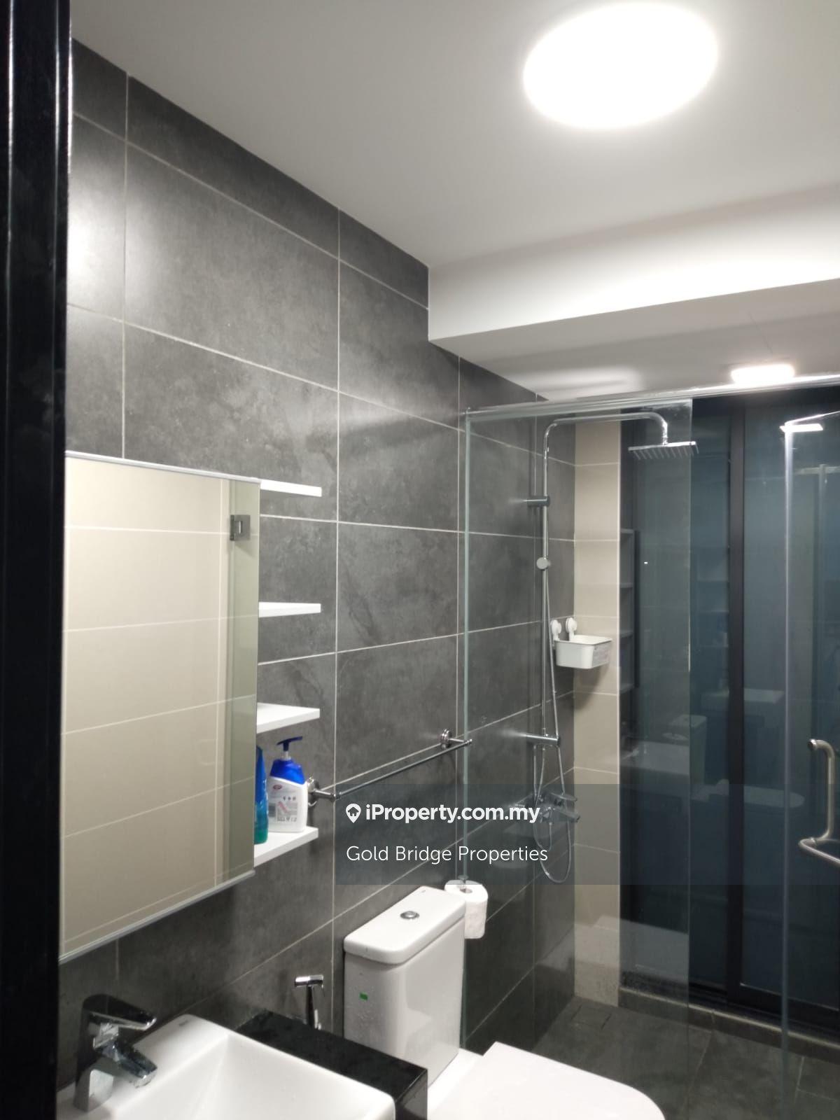 Condominium for Sale in M Condominium @ Larkin by Gold Bridge Properties - iProperty.com.my