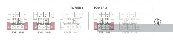 Service Residence for Sale in Lucentia Residences by Raymond Chong - iProperty.com.my