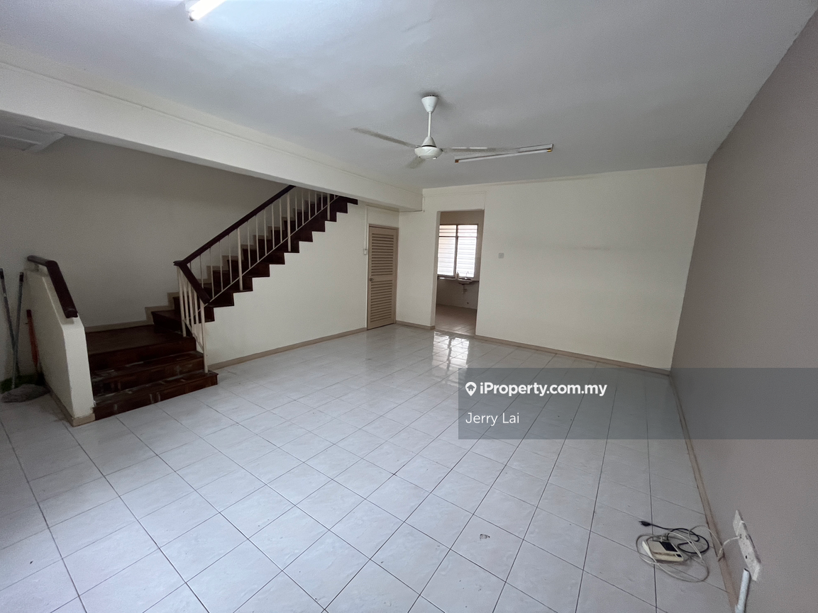 2-storey Terraced House for Rent in Bandar Mahkota Cheras, Cheras by Jerry Lai - iProperty.com.my