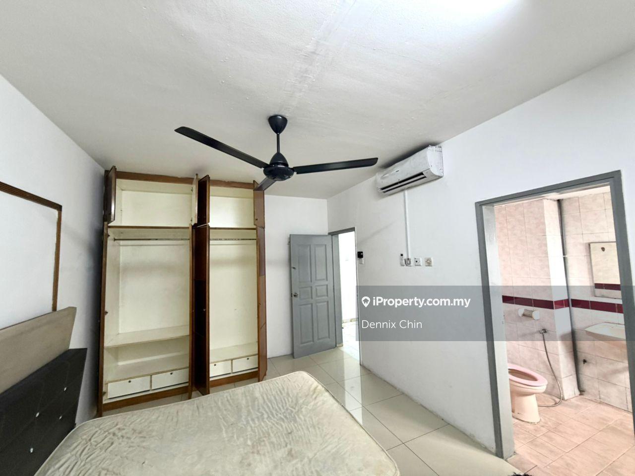 Kondominium untuk Disewa di Endah Regal Condominium oleh Dennix Chin - iProperty.com.my