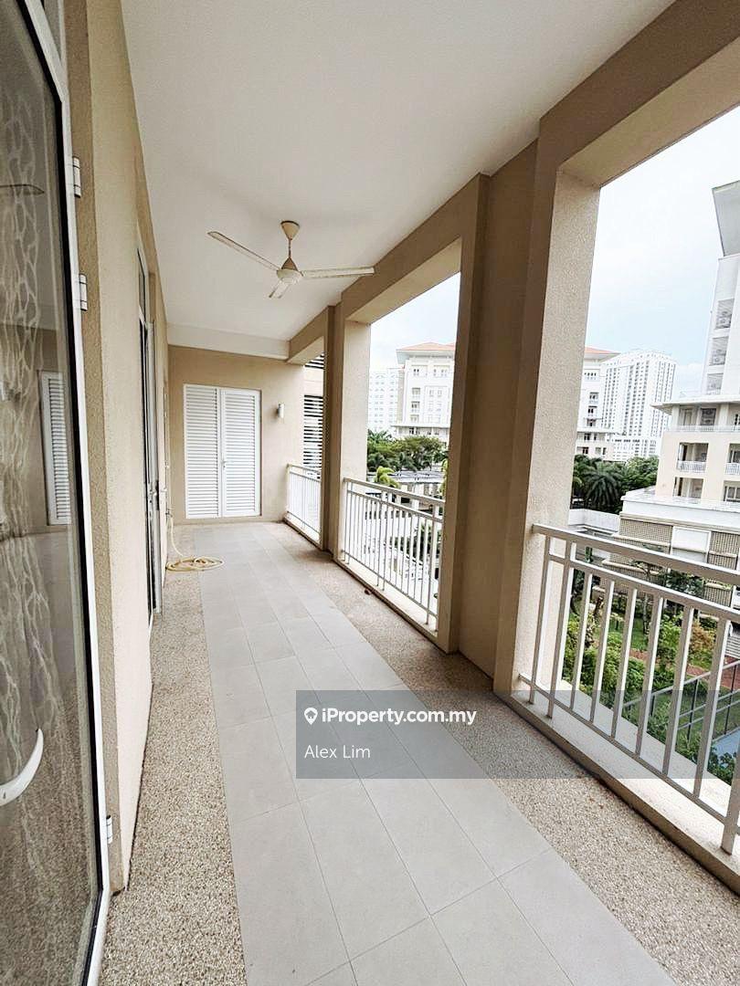 Condominium for Rent in Quayside Condominium by Alex Lim - iProperty.com.my