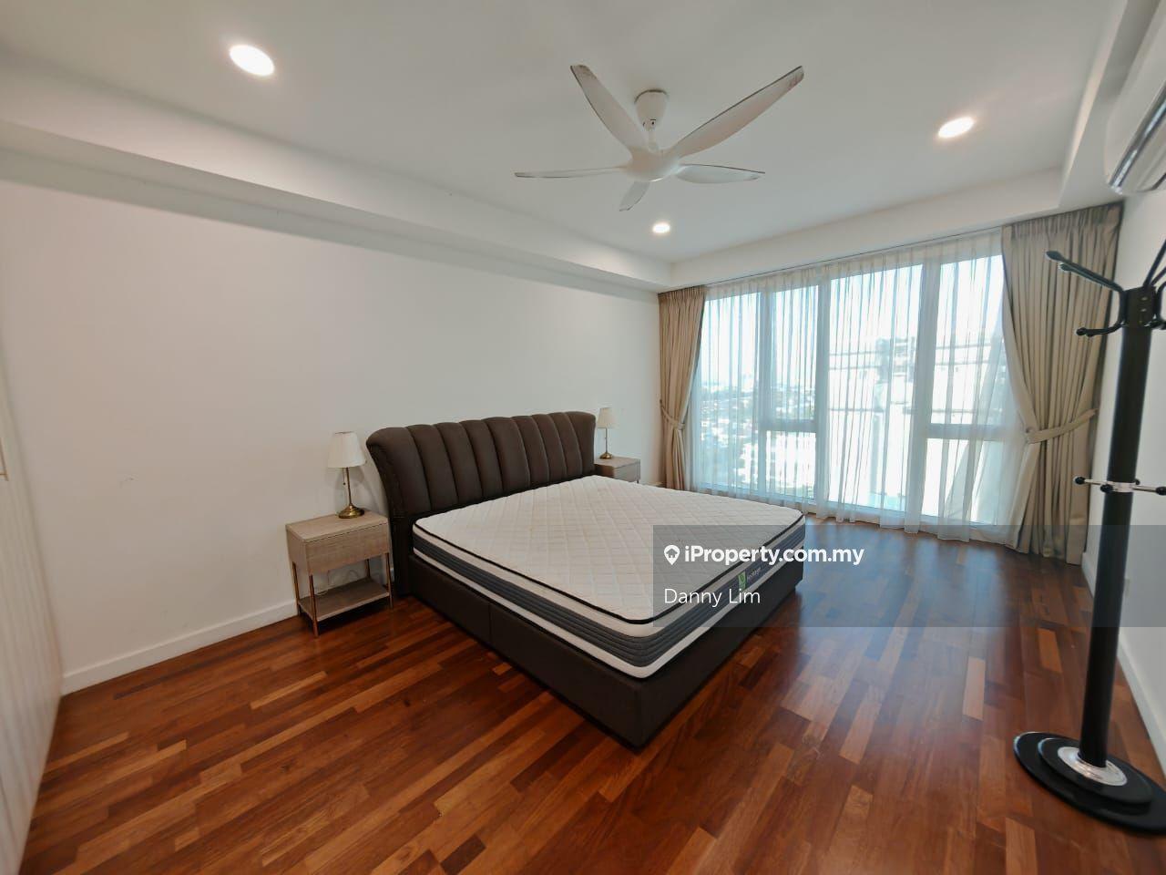 Residensi Servis untuk Disewa di Temasya 8 oleh Danny Lim - iProperty.com.my